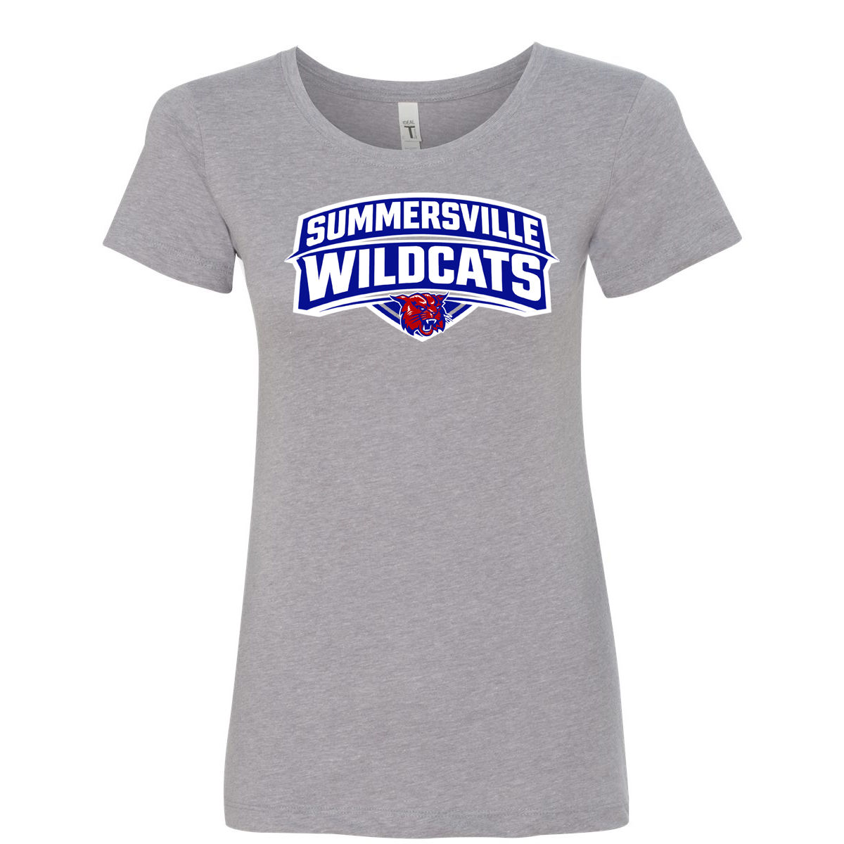 SGS Women's Ideal Tee