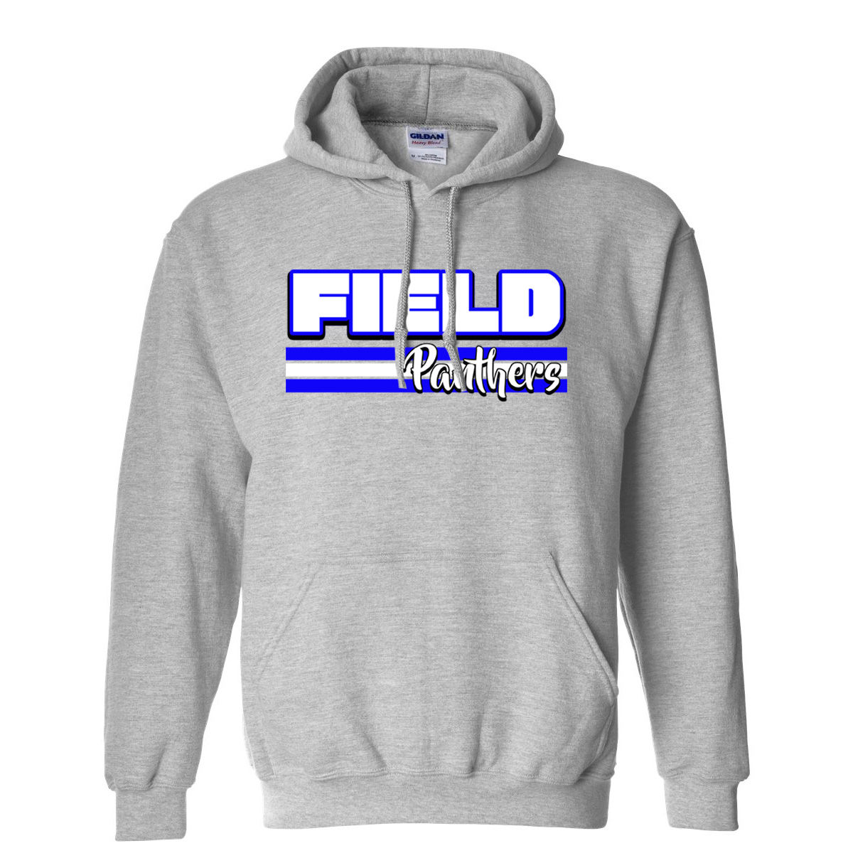 Field Hoodie