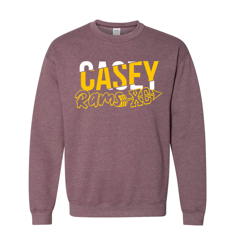 Thumbnail: Casey XC Sweatshirt