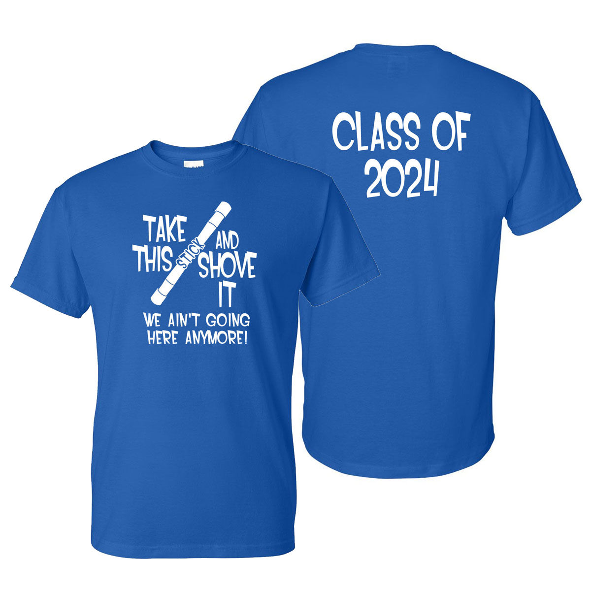 Pep Assembly T-Shirt