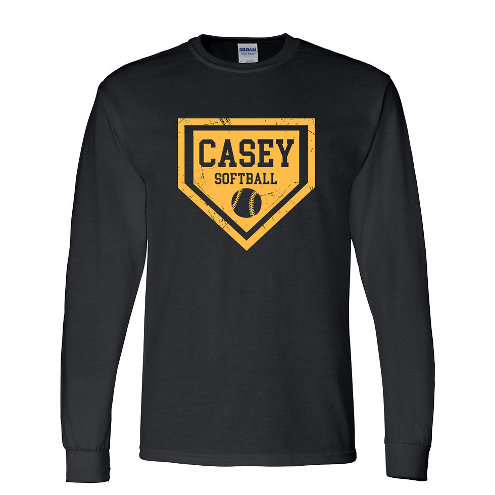 Thumbnail: Casey Softball Long Sleeve