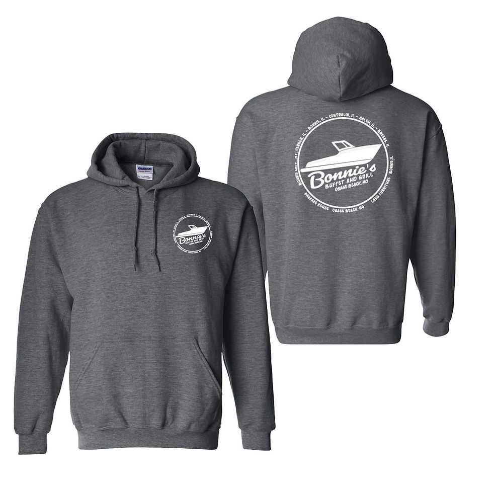 Thumbnail: Osage Beach Hoodie