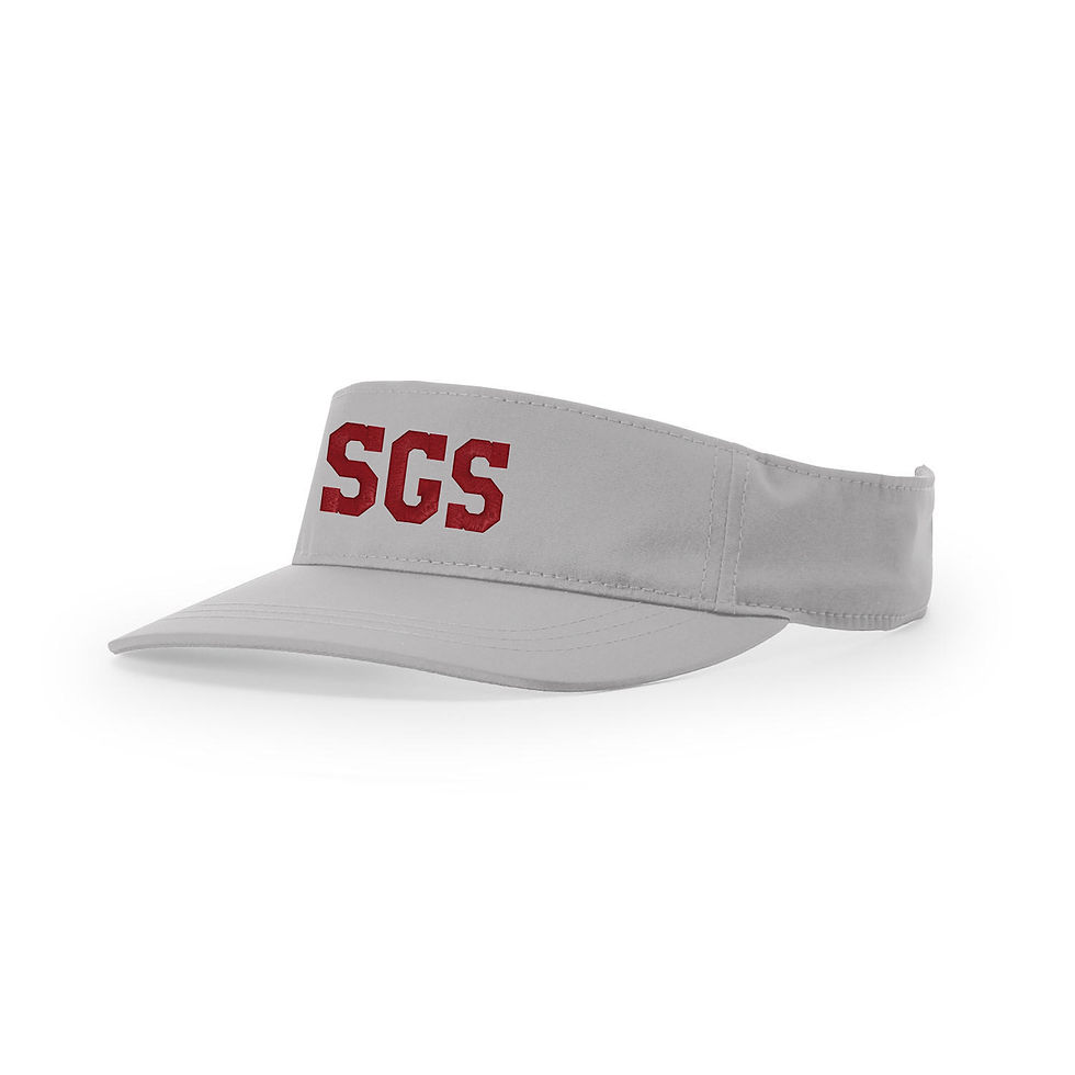 Summersville Visor