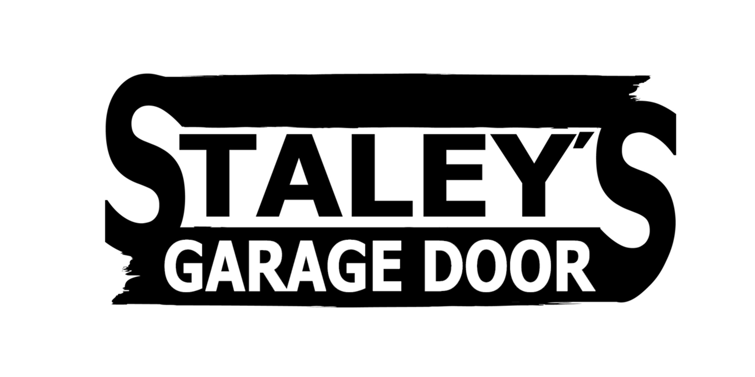 Staley Garage Door | Wilford's
