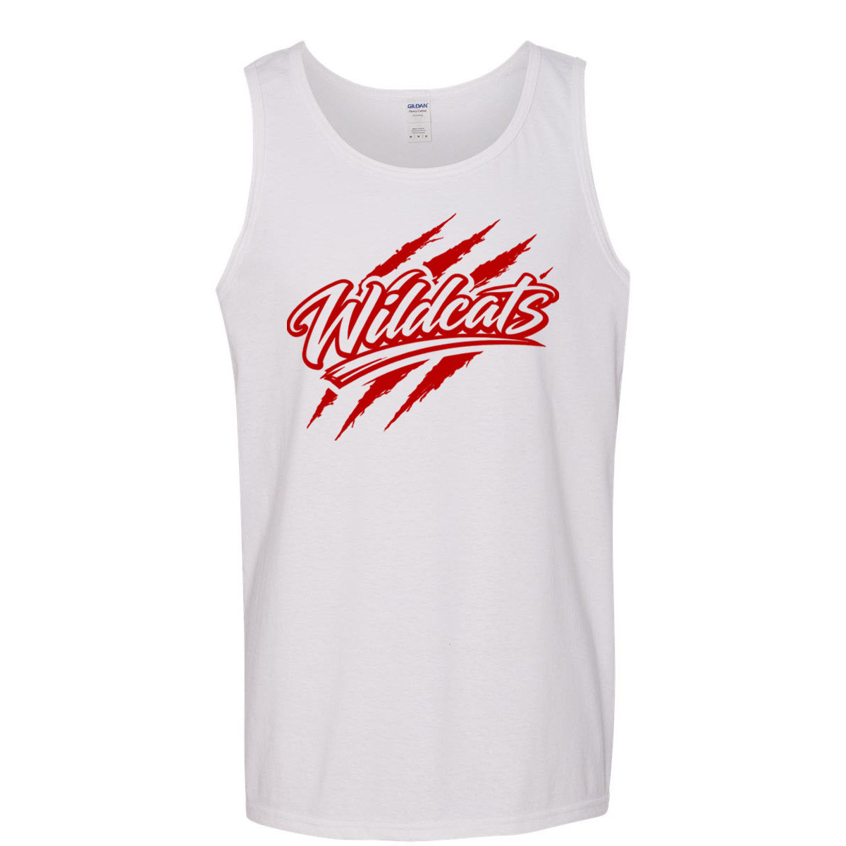 Wildcats 2 Tank