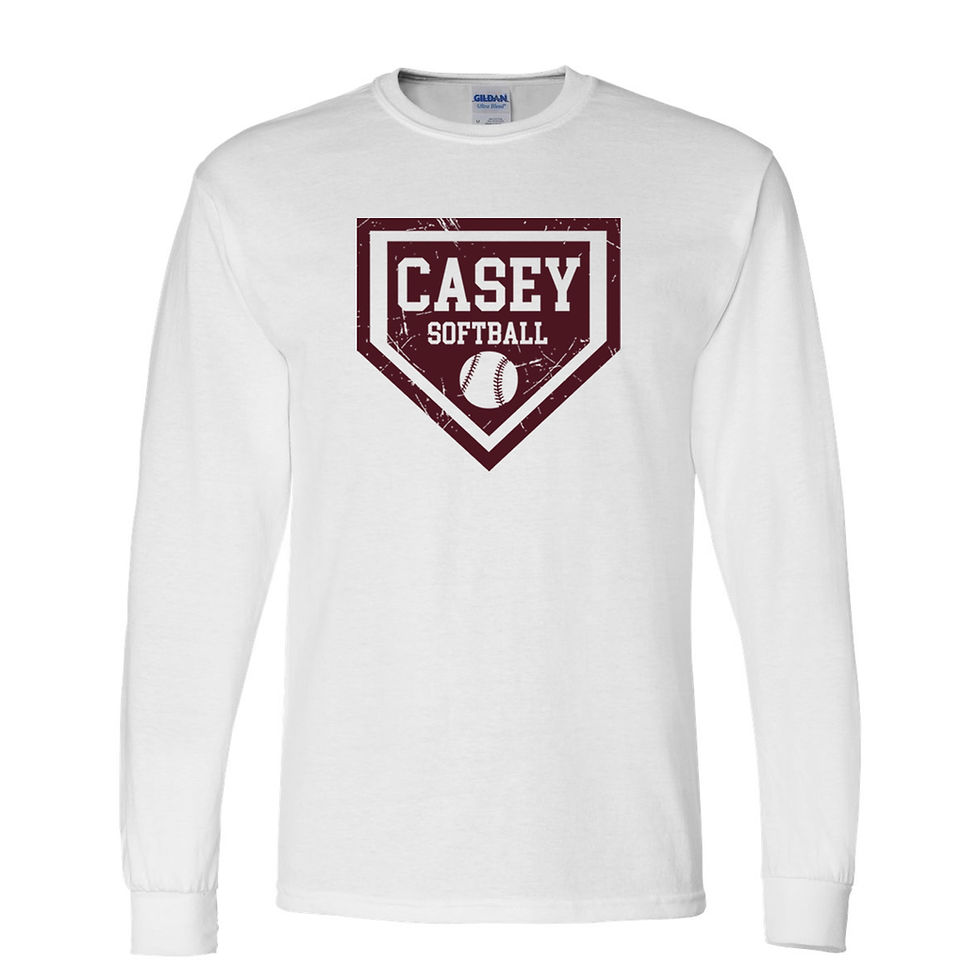 Thumbnail: Casey Softball Long Sleeve