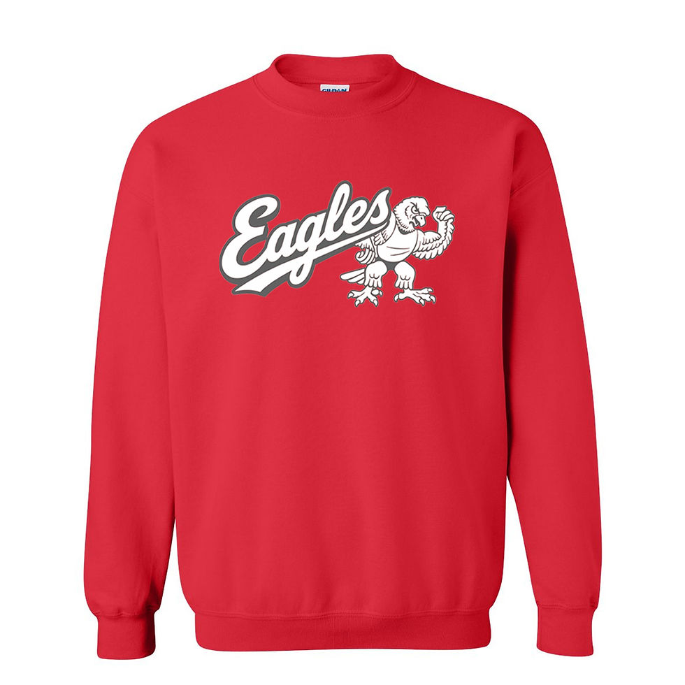 Thumbnail: Eagles Sweatshirt