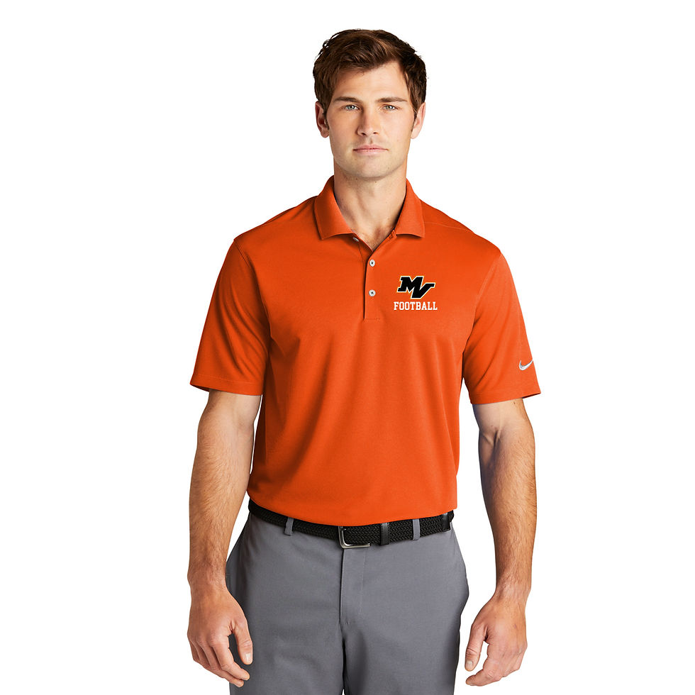 Thumbnail: MV Football Polo