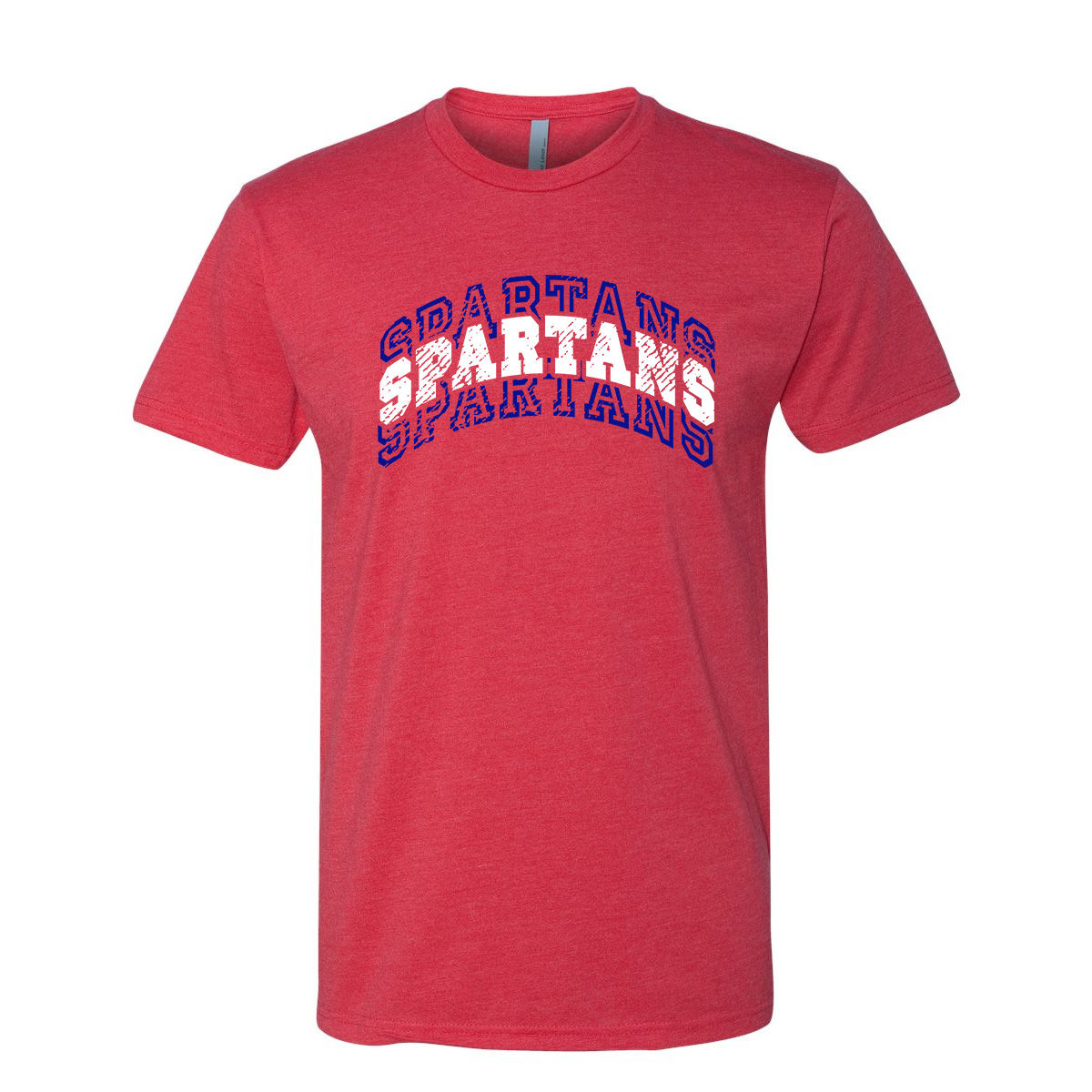 Spartans Soft Tee