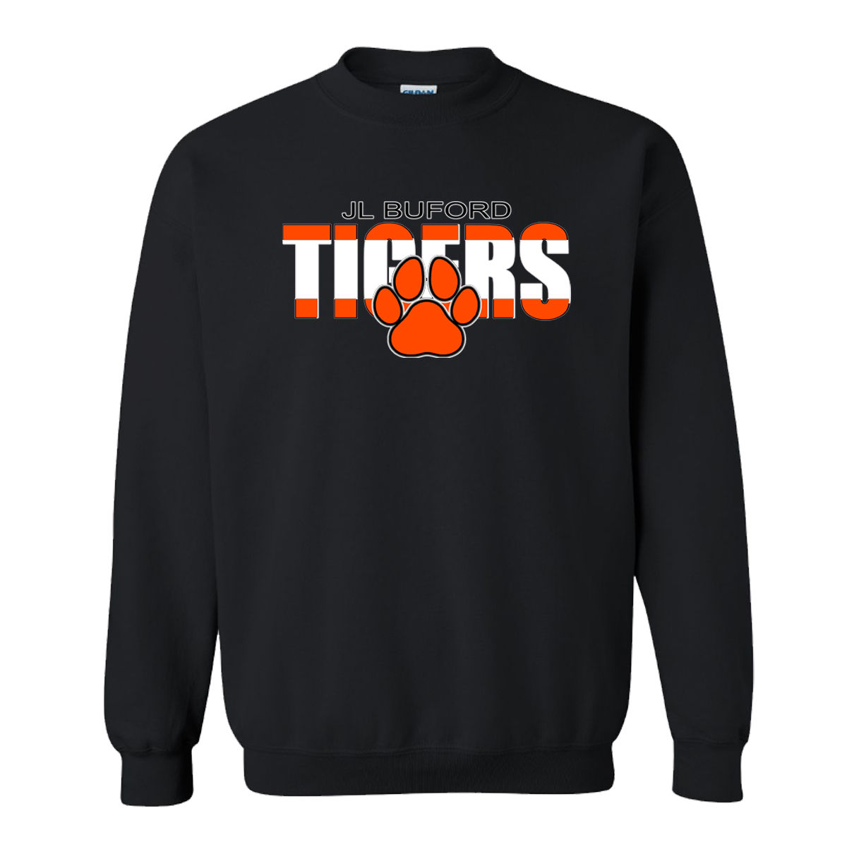 WP Tigers Sweatshirt