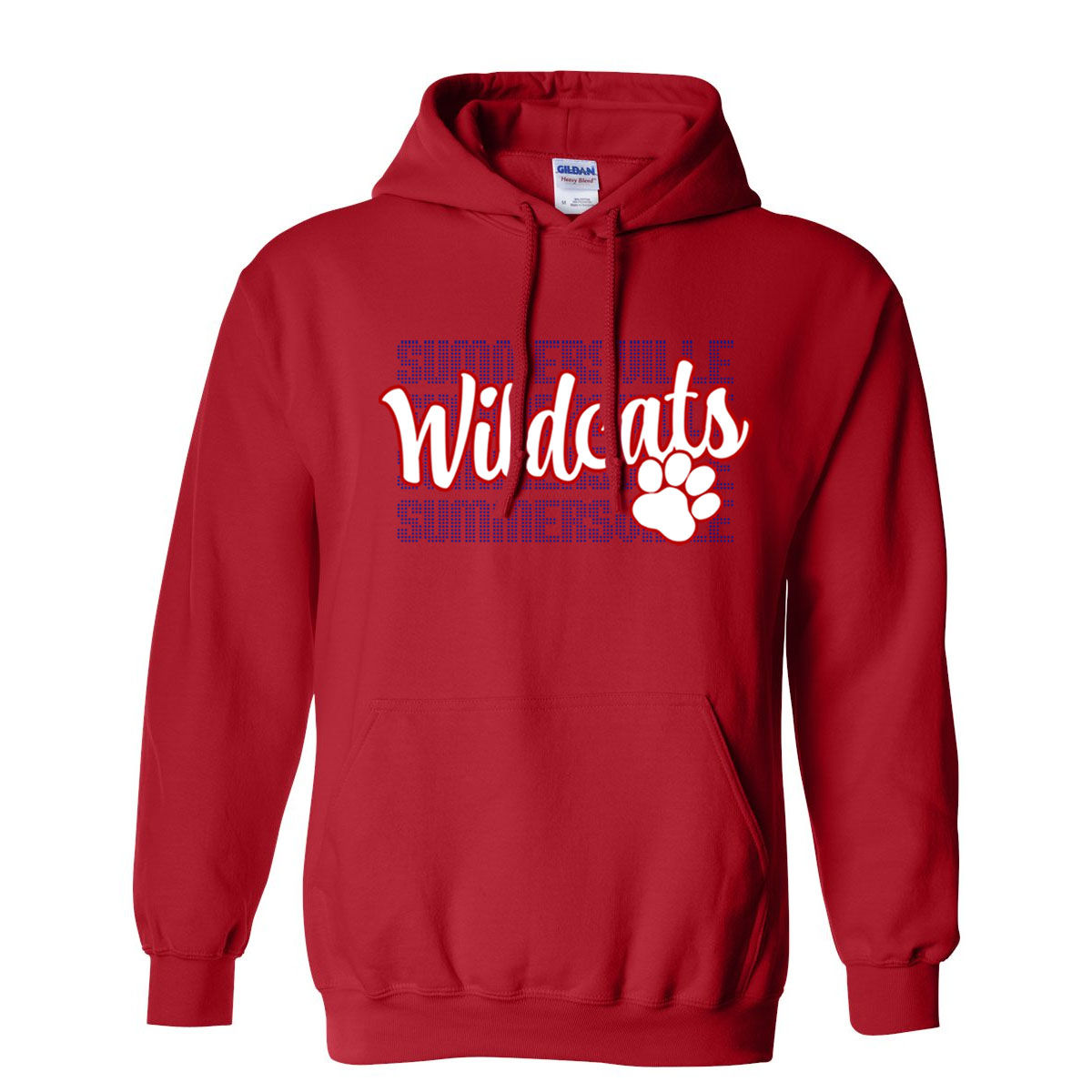 Wildcats Hoodie