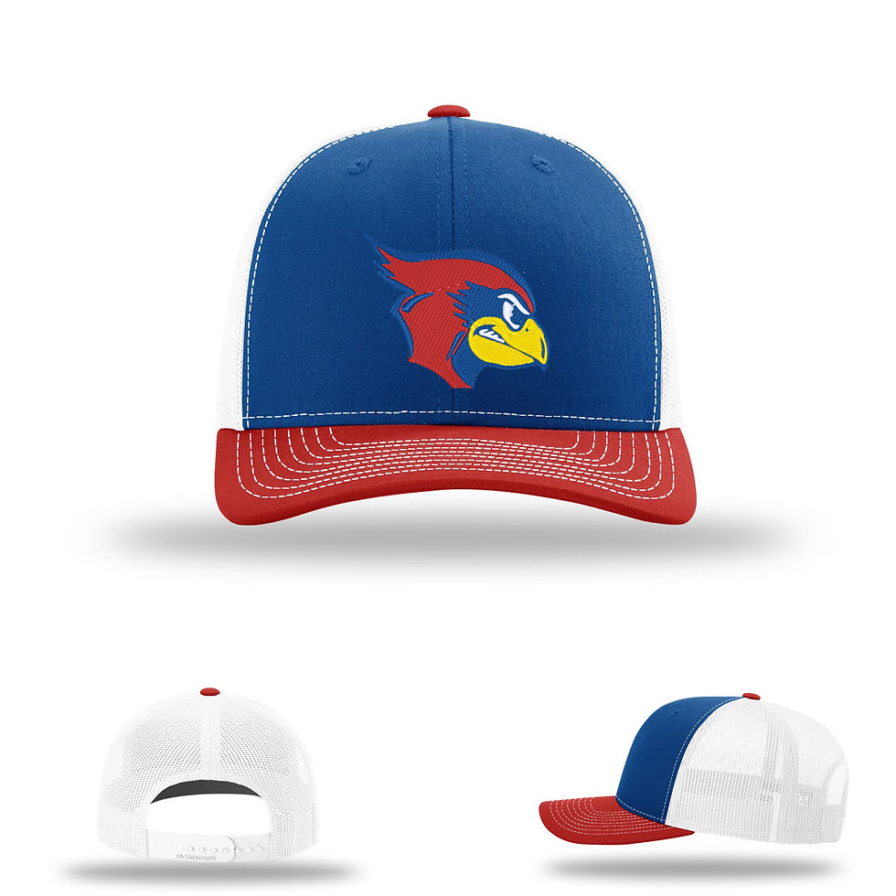 Thumbnail: Cardinals 112