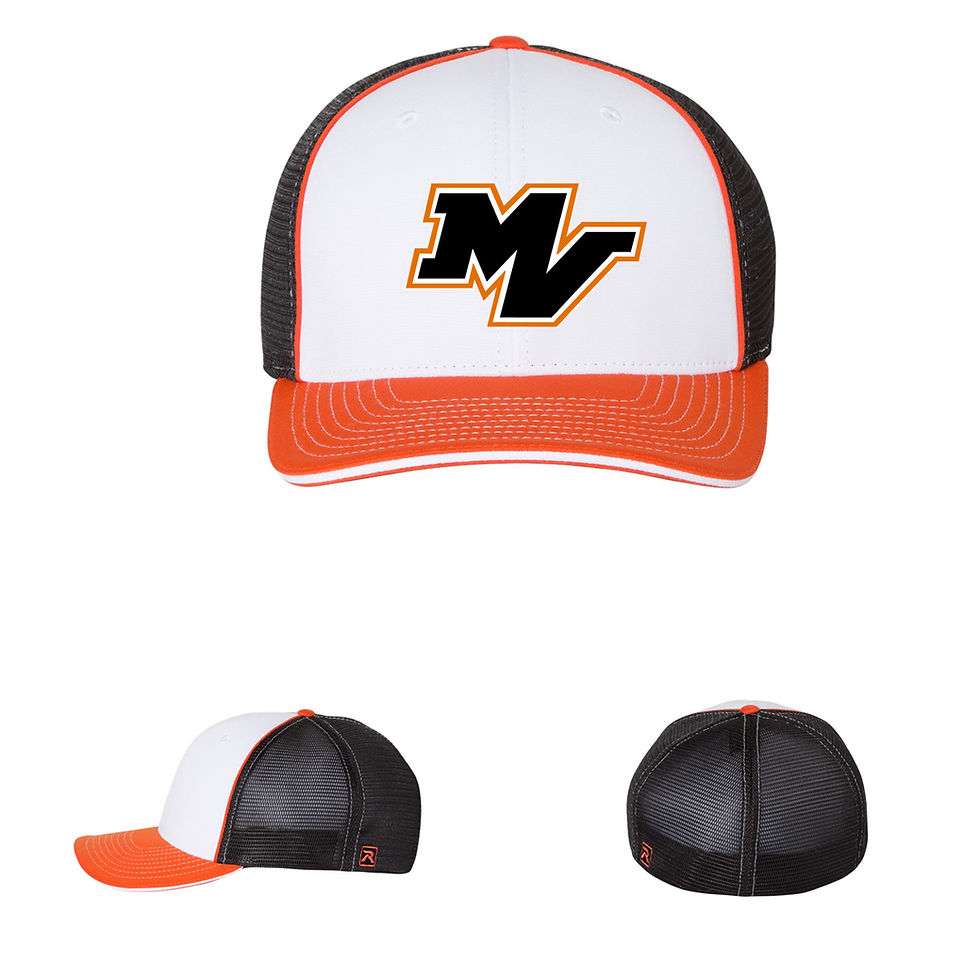 MV Football Pulse Sportmesh R-Flex