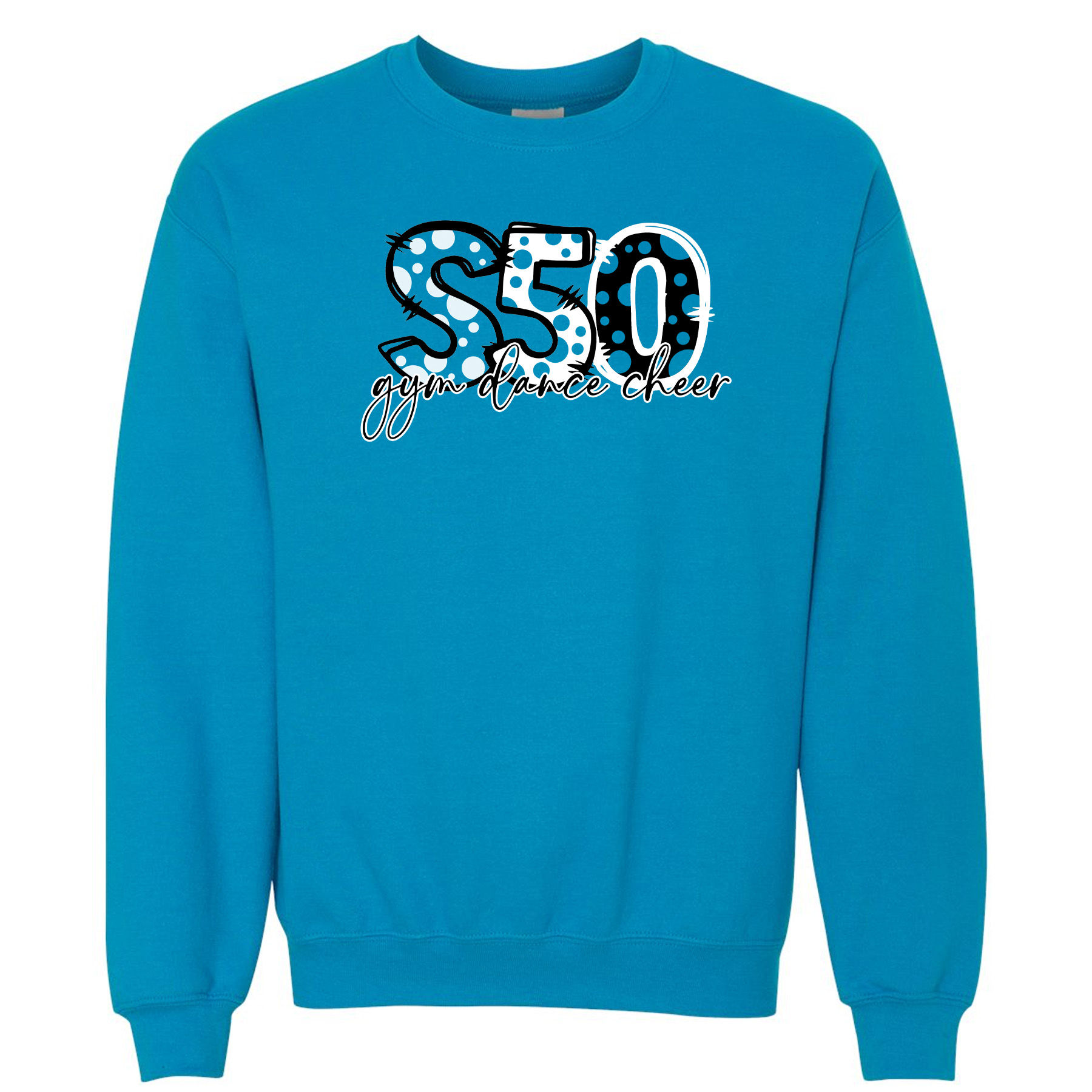 S50 Sweatshirt