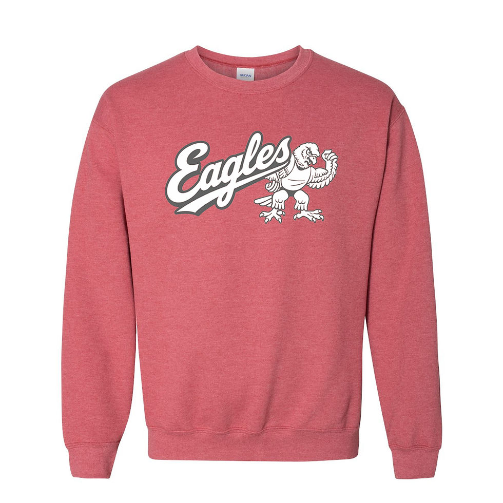 Thumbnail: Eagles Sweatshirt