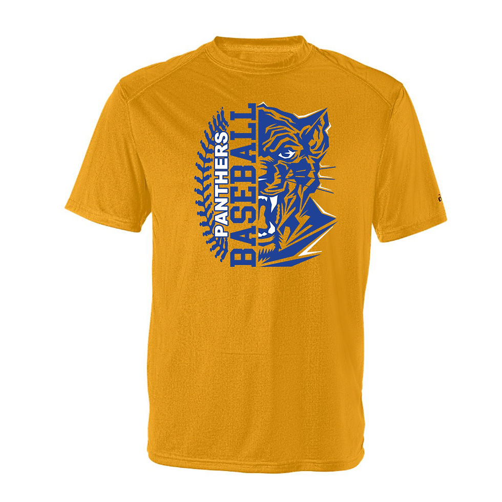 Thumbnail: Baseball Performance Tee