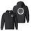 Thumbnail: BC Gildan Full Zip Jacket