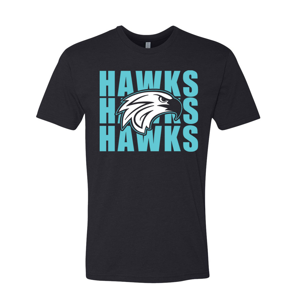 SG Hawks Soft Tee