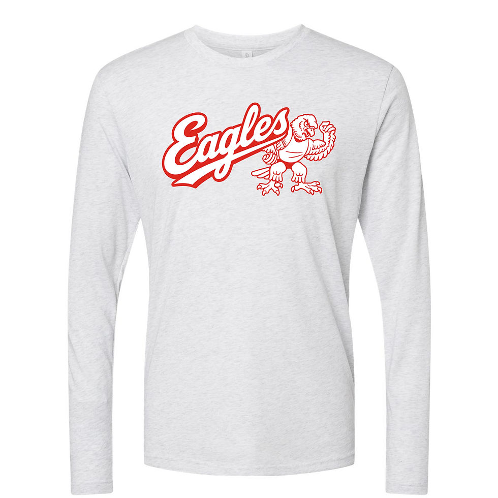 Thumbnail: Eagles Soft Long Sleeve