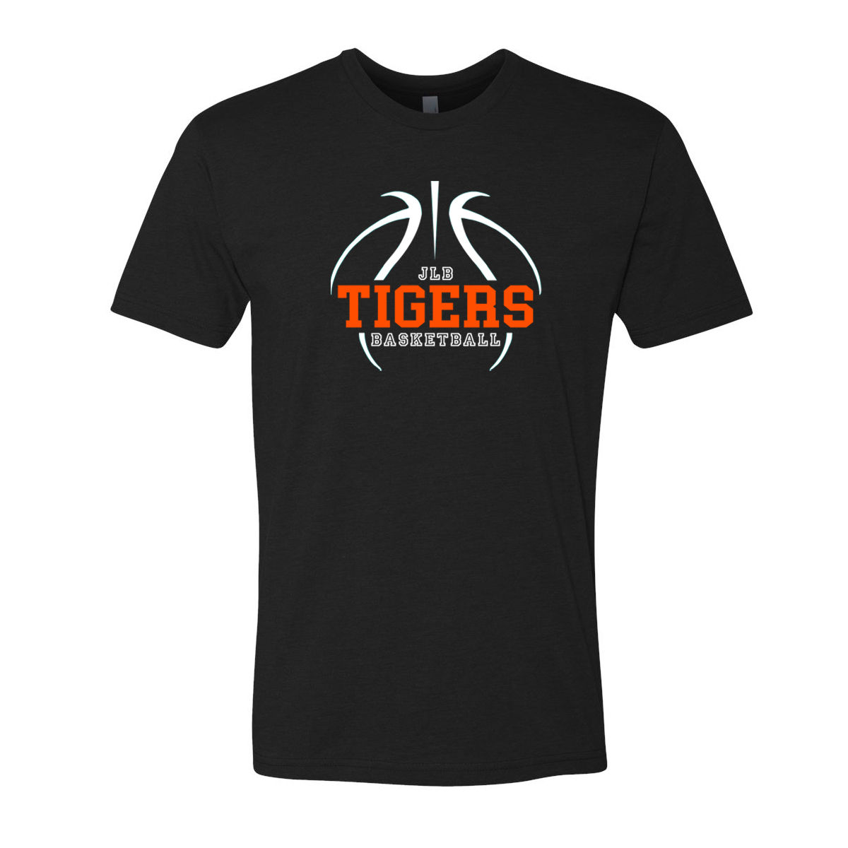 JLB Basketball Soft Tee