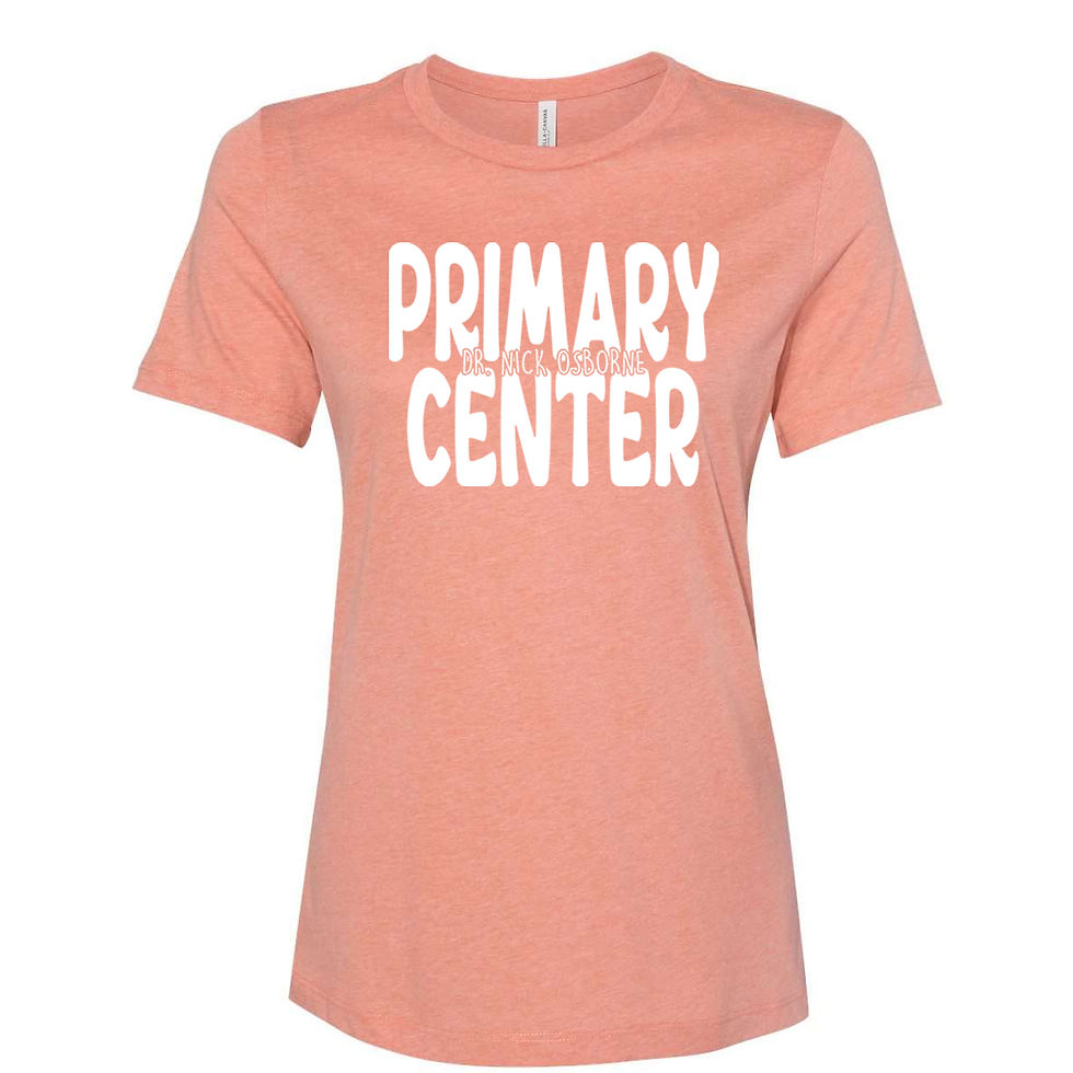 Thumbnail: DNOPC Women's Tee
