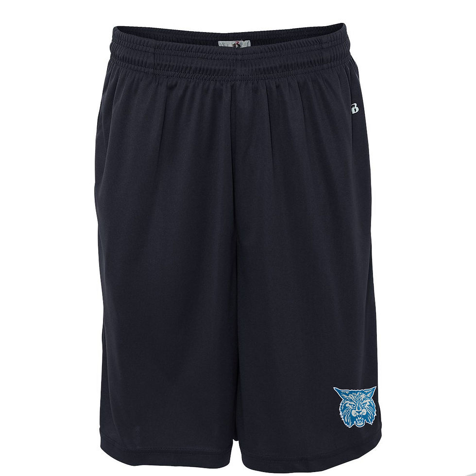 Thumbnail: Badger Shorts