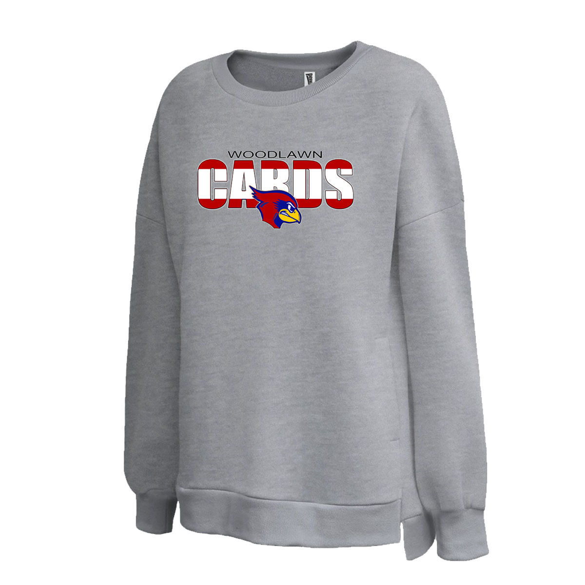 WP Cards Droptail Crew