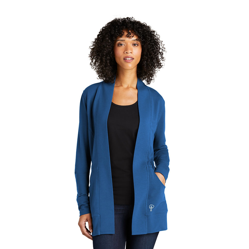 FBC Ladies Cardigan