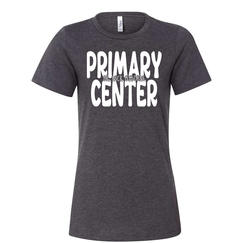 Thumbnail: DNOPC Women's Tee