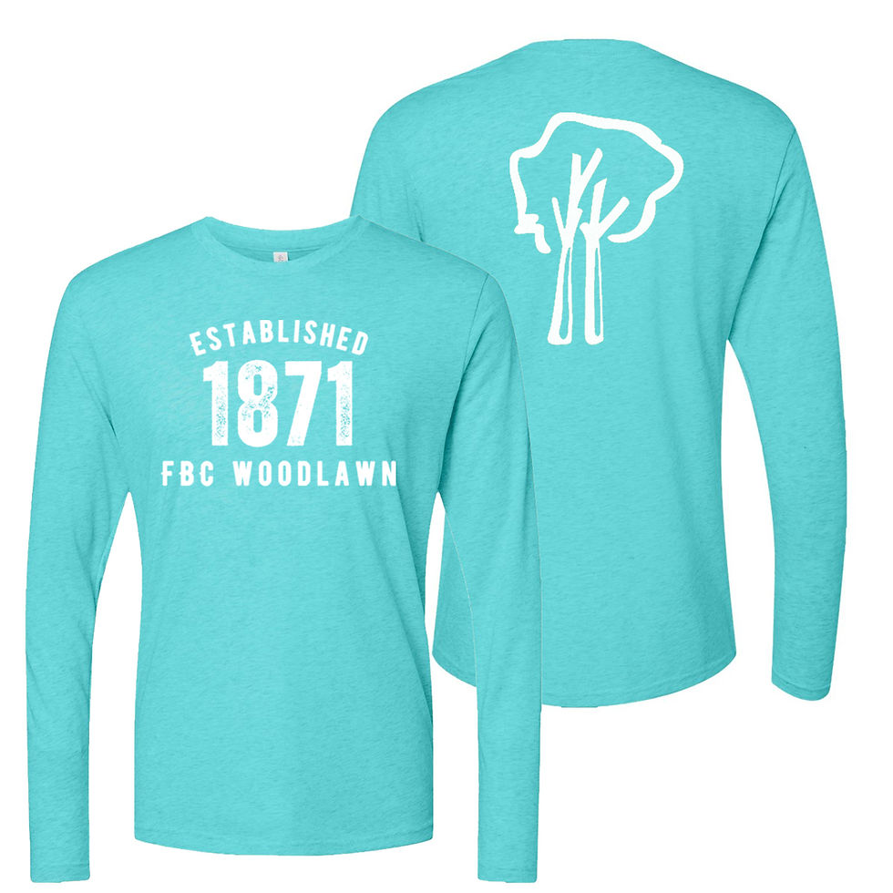 Thumbnail: FBC 1871 Soft Long Sleeve