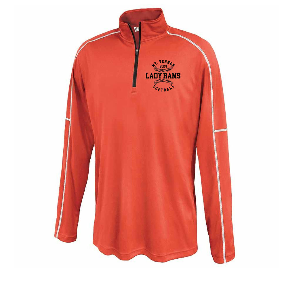 Thumbnail: MV Softball Pullover