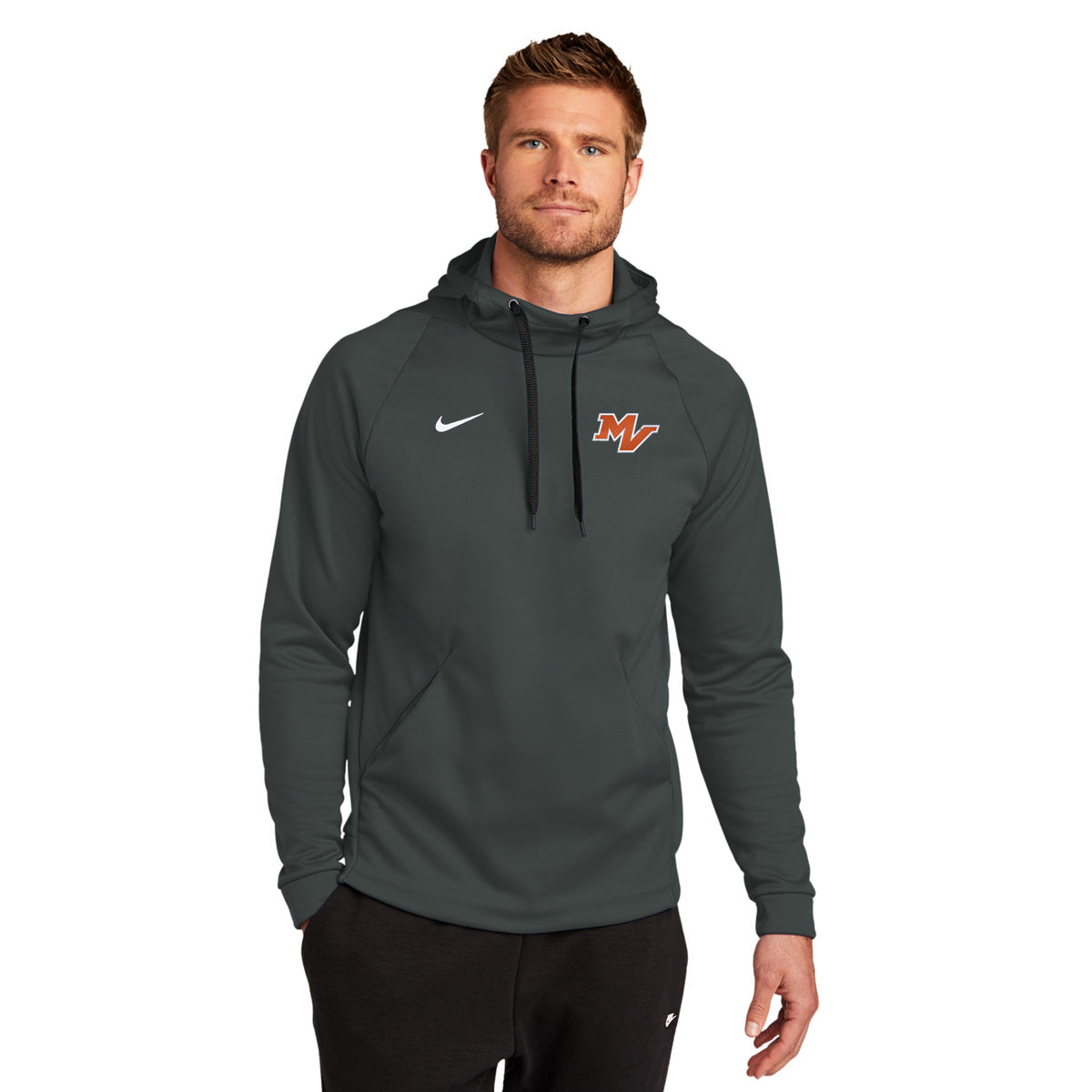 MV Golf Nike Hoodie