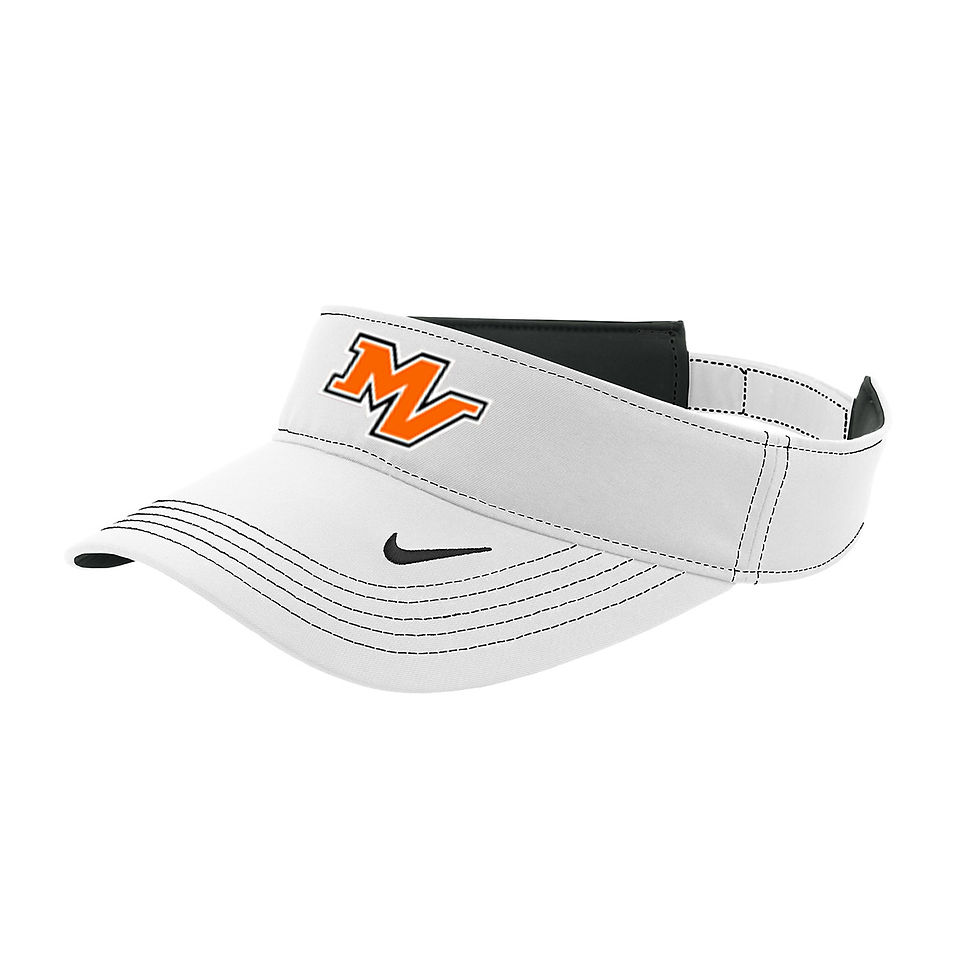 Thumbnail: MV Nike Visor