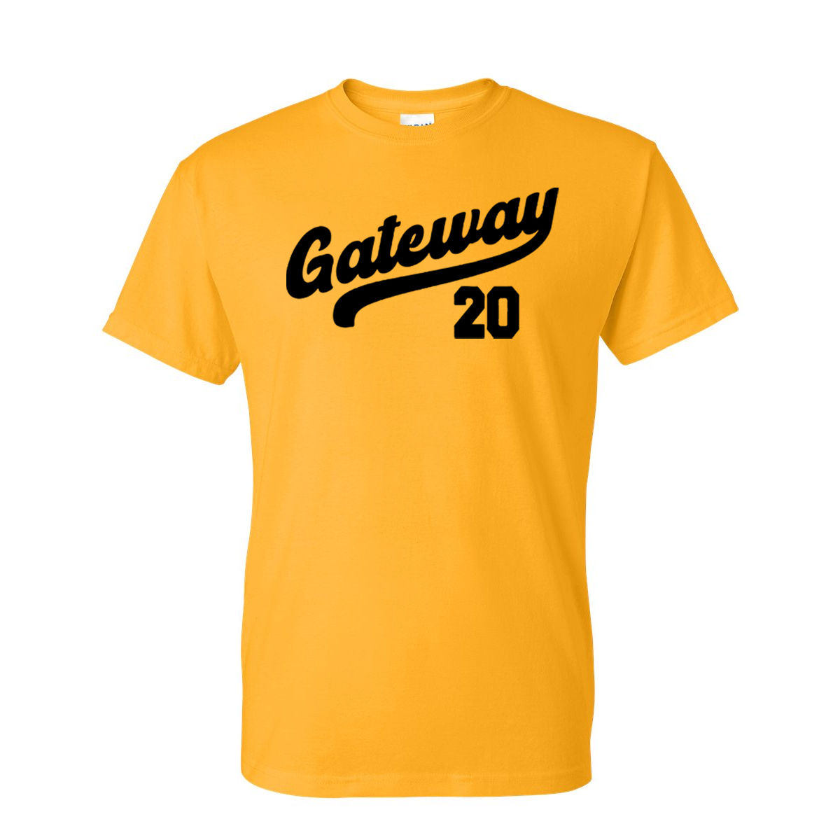 Gateway Tee