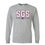 Thumbnail: SGS Long Sleeve Tee