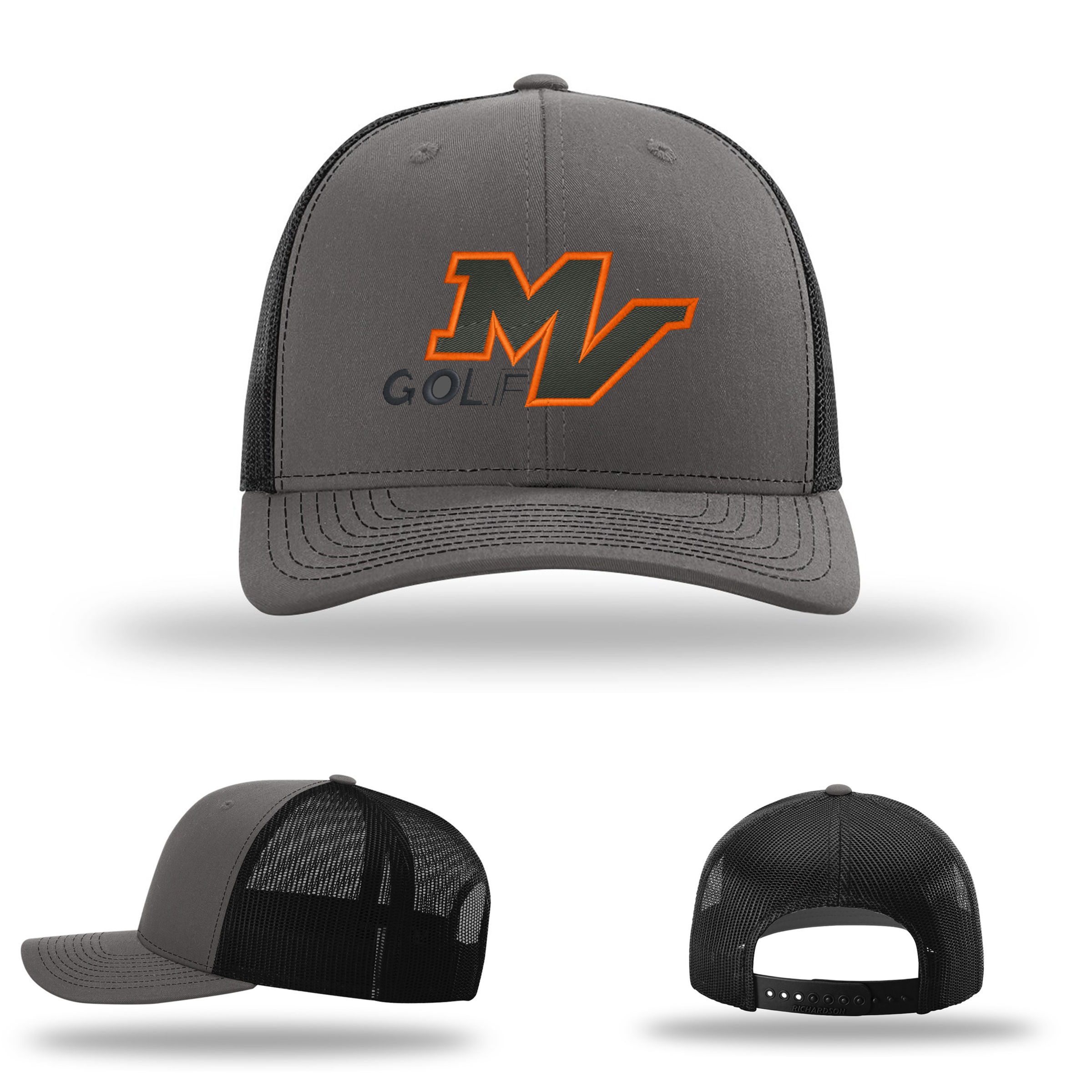 MV Golf Hat