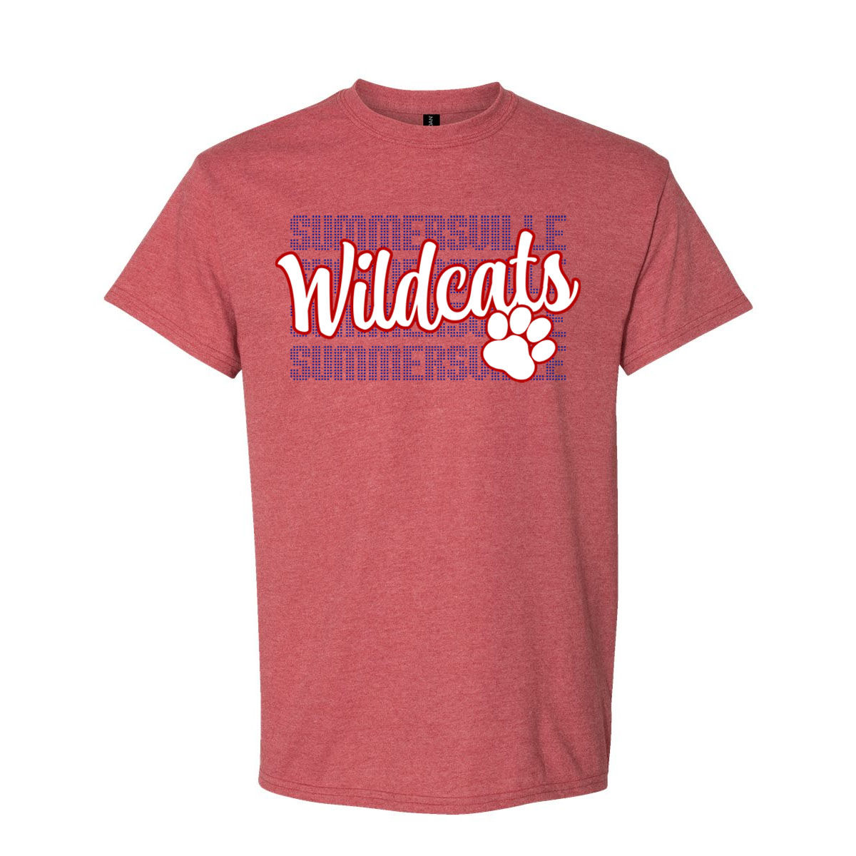 Wildcats Tee
