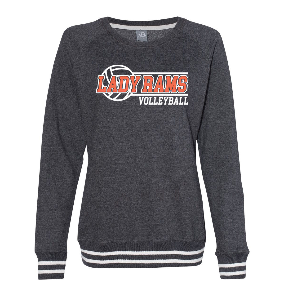 MV Women's Sweatshirt