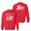 Thumbnail: Nu Bowl Lanes Sweatshirt
