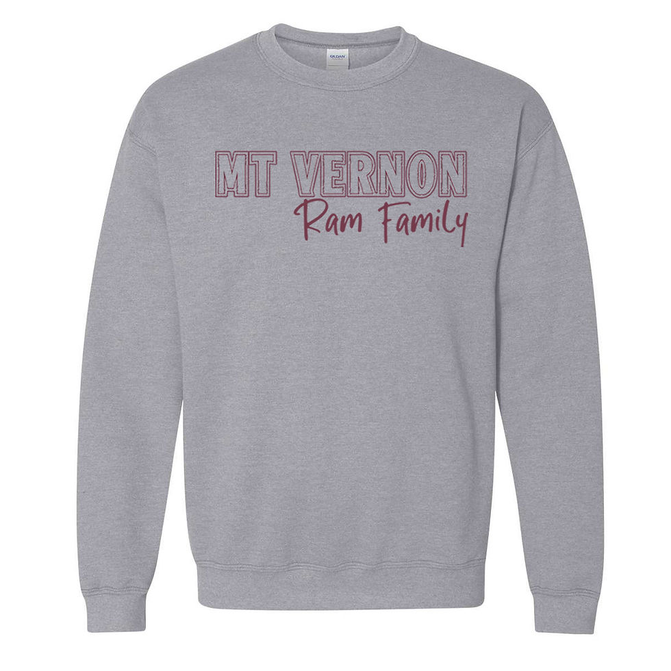 Thumbnail: Ram Family Sweatshirt