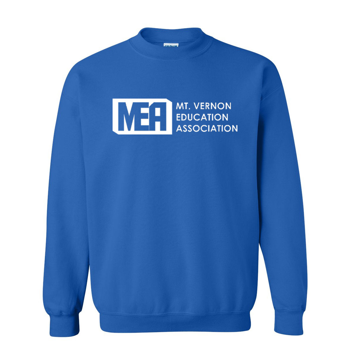 MEA Crewneck