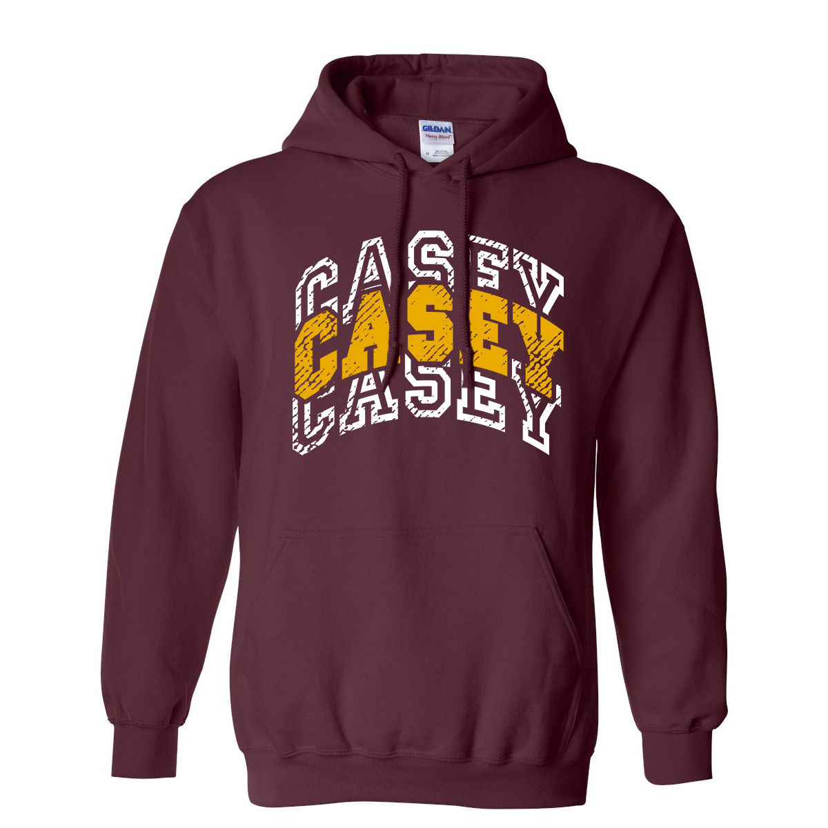 Casey Hoodie