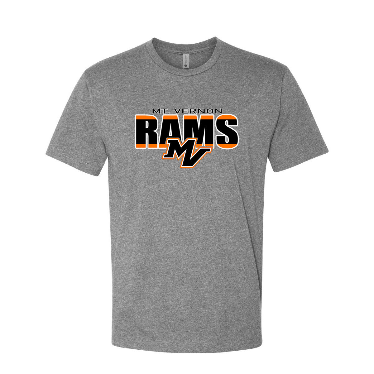 Rams Soft Tee