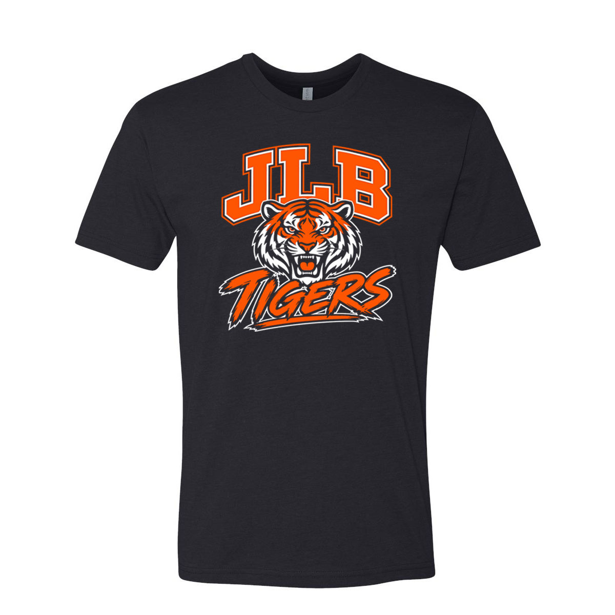 JLB Tigers Soft Tee