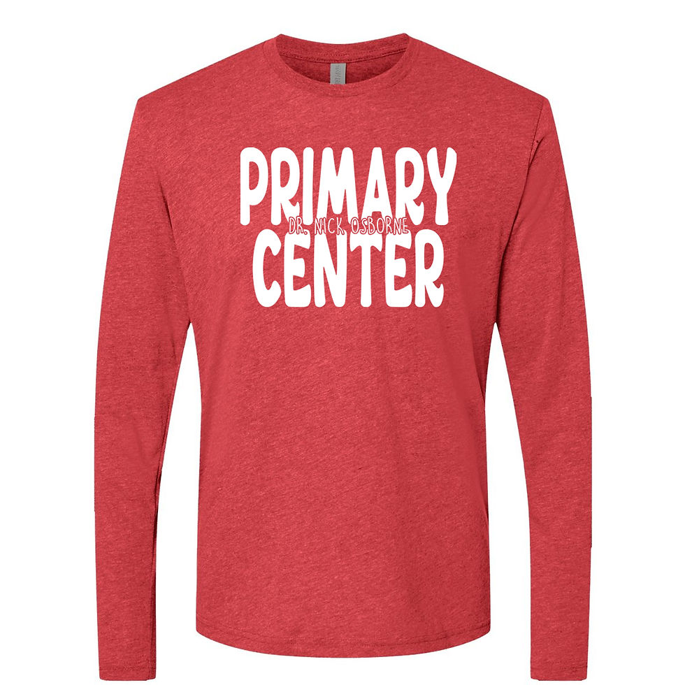 Thumbnail: DNOPC Soft Long Sleeve