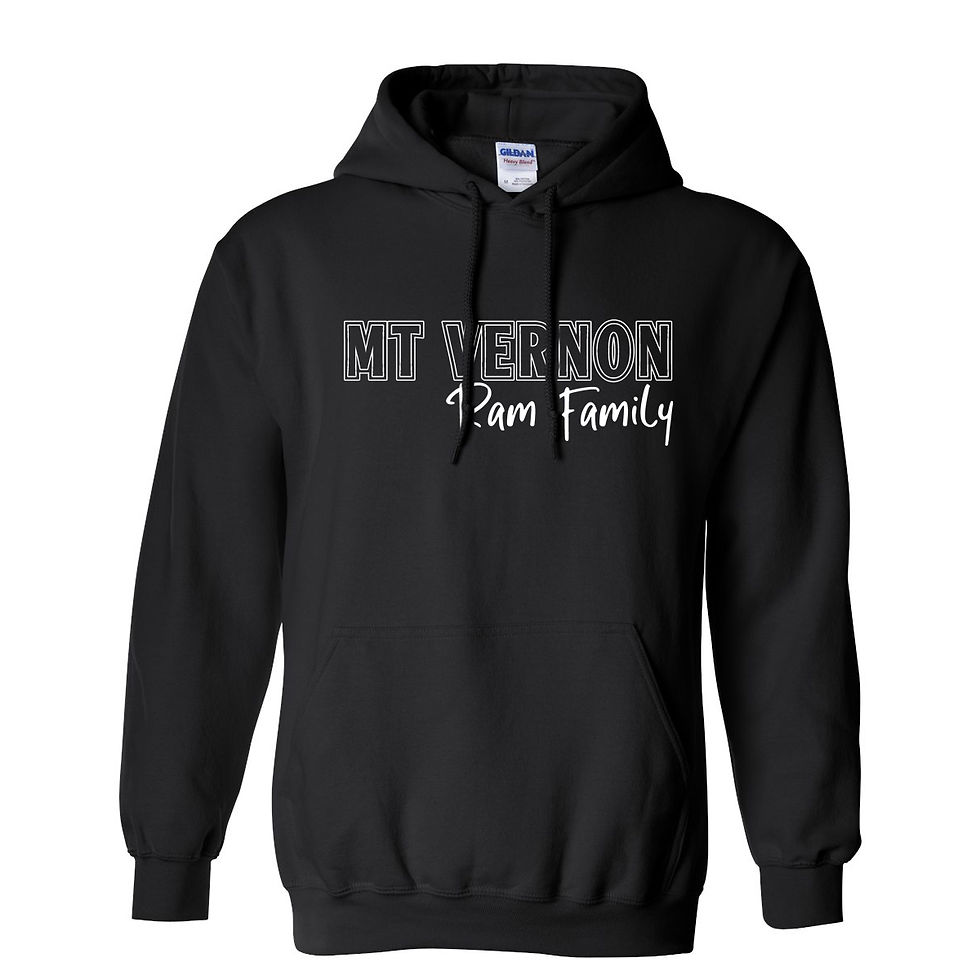 Thumbnail: Ram Family Hoodie