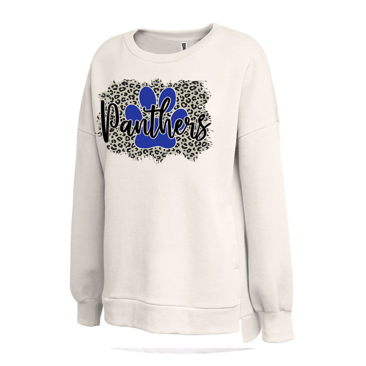 Panthers Droptail Crew