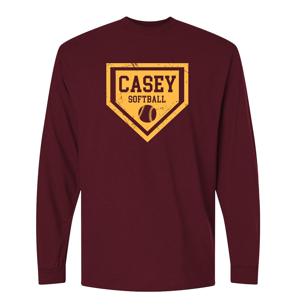 Thumbnail: Casey Softball Long Sleeve