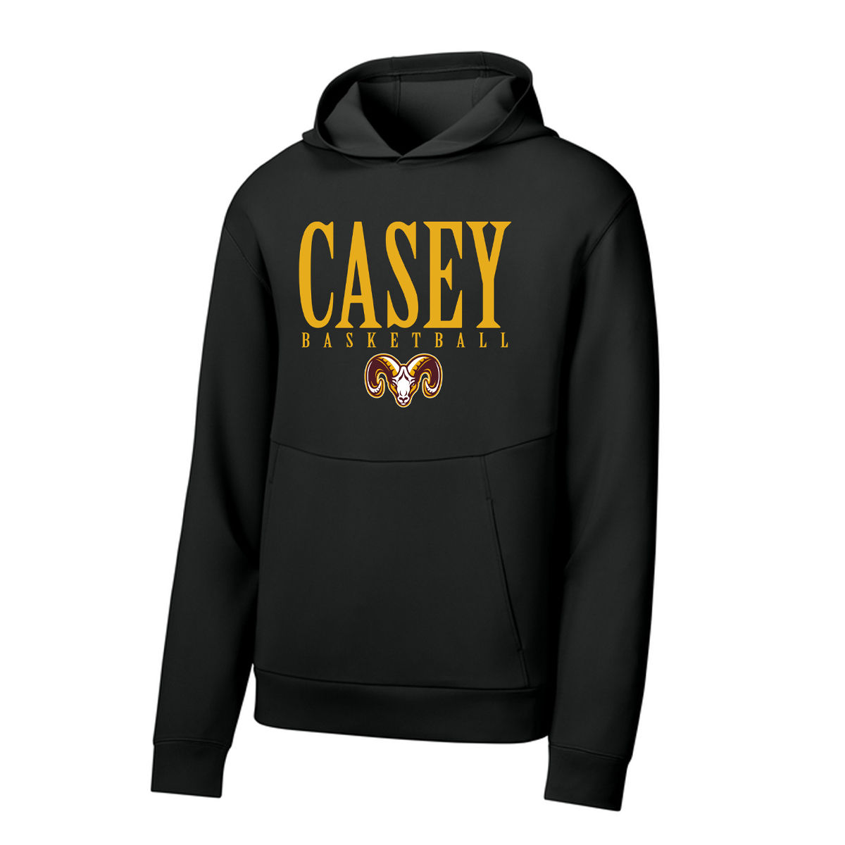 Casey Game Day Hoodie