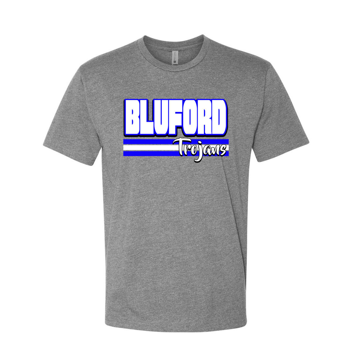 Bluford Soft Tee